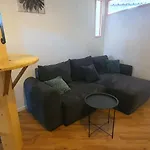 Apartment Cramiland - Juxtaposes 01 & 02 - Ohnenheim