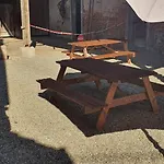 Apartment Cramiland - Juxtaposes 01 & 02 -