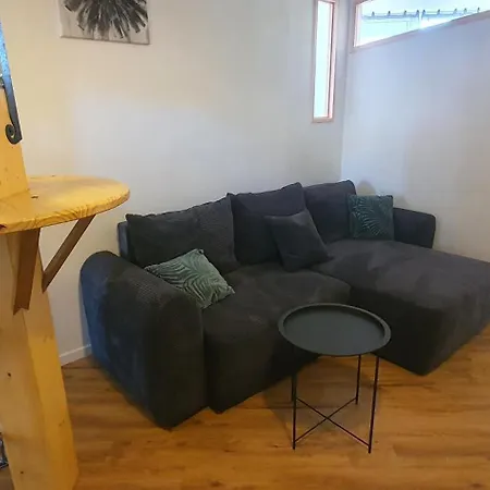 アパート Cramiland - Juxtaposes 01 & 02 - Ohnenheim