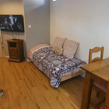 アパート Cramiland - Juxtaposes 01 & 02 - Ohnenheim