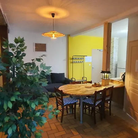 Cramiland - Juxtaposes 01 & 02 - アパート