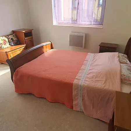 アパート Cramiland - Juxtaposes 01 & 02 -