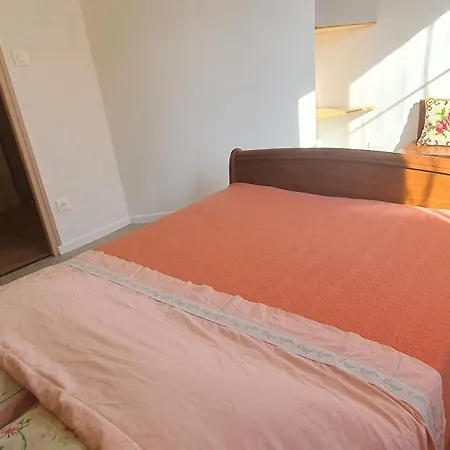 Cramiland - Juxtaposes 01 & 02 - アパート *