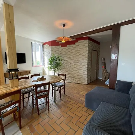 アパート Cramiland - Juxtaposes 01 & 02 - *