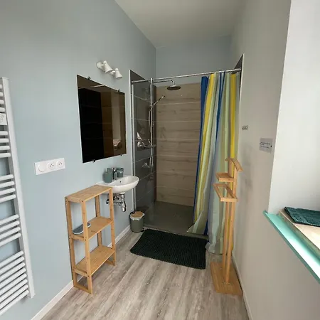 Cramiland - Juxtaposes 01 & 02 - アパート Ohnenheim