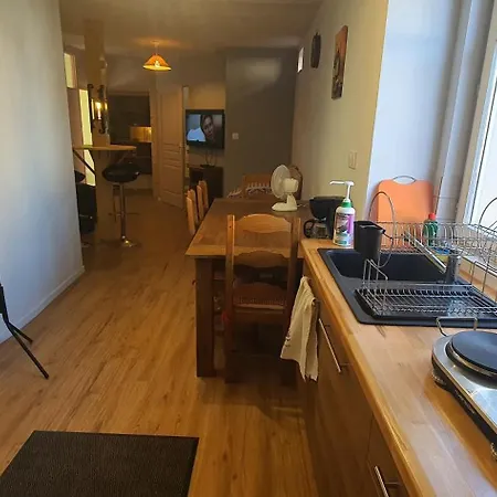 Cramiland - Juxtaposes 01 & 02 - アパート Ohnenheim