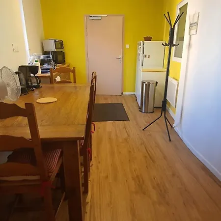 アパート Cramiland - Juxtaposes 01 & 02 - *