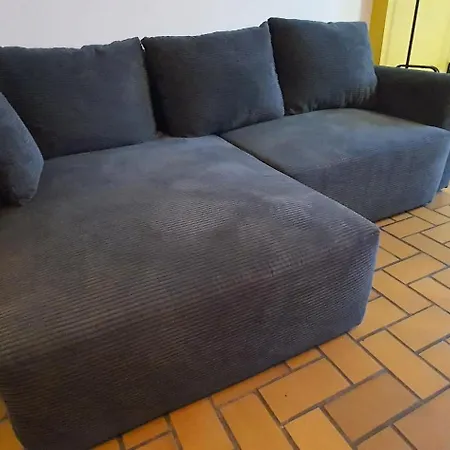 Cramiland - Juxtaposes 01 & 02 - アパート Ohnenheim