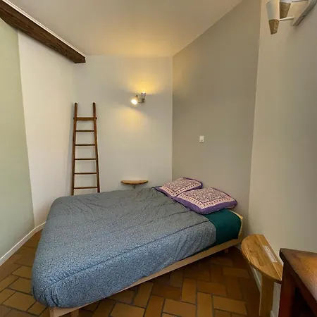 Cramiland - Juxtaposes 01 & 02 - アパート