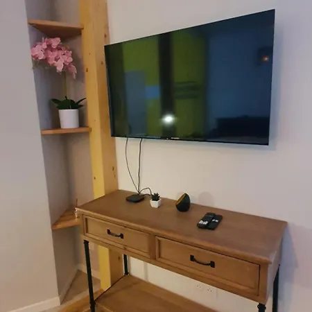 Cramiland - Juxtaposes 01 & 02 - アパート Ohnenheim