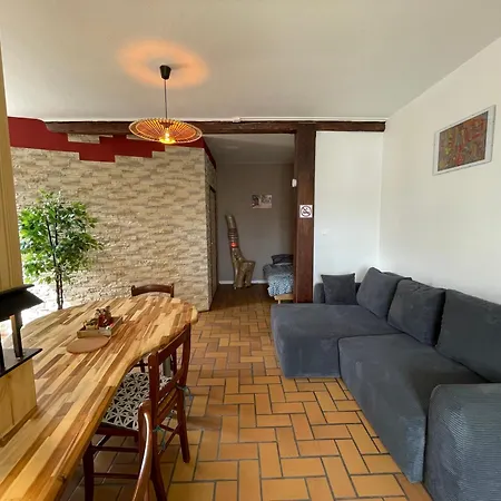 Cramiland - Juxtaposes 01 & 02 - アパート *