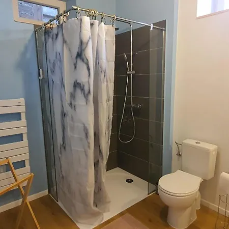 Cramiland - Juxtaposes 01 & 02 - アパート