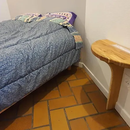 アパート Cramiland - Juxtaposes 01 & 02 -