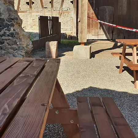 アパート Cramiland - Juxtaposes 01 & 02 - Ohnenheim