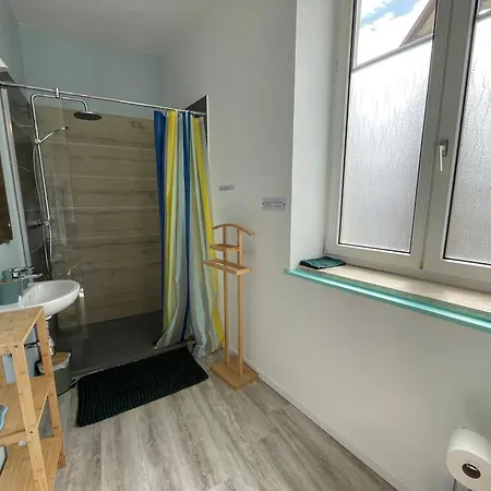 Cramiland - Juxtaposes 01 & 02 - アパート *