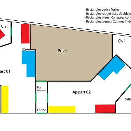 Cramiland - Juxtaposes 01 & 02 - *
